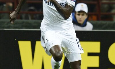 adebayor tottenham 2013 ifa