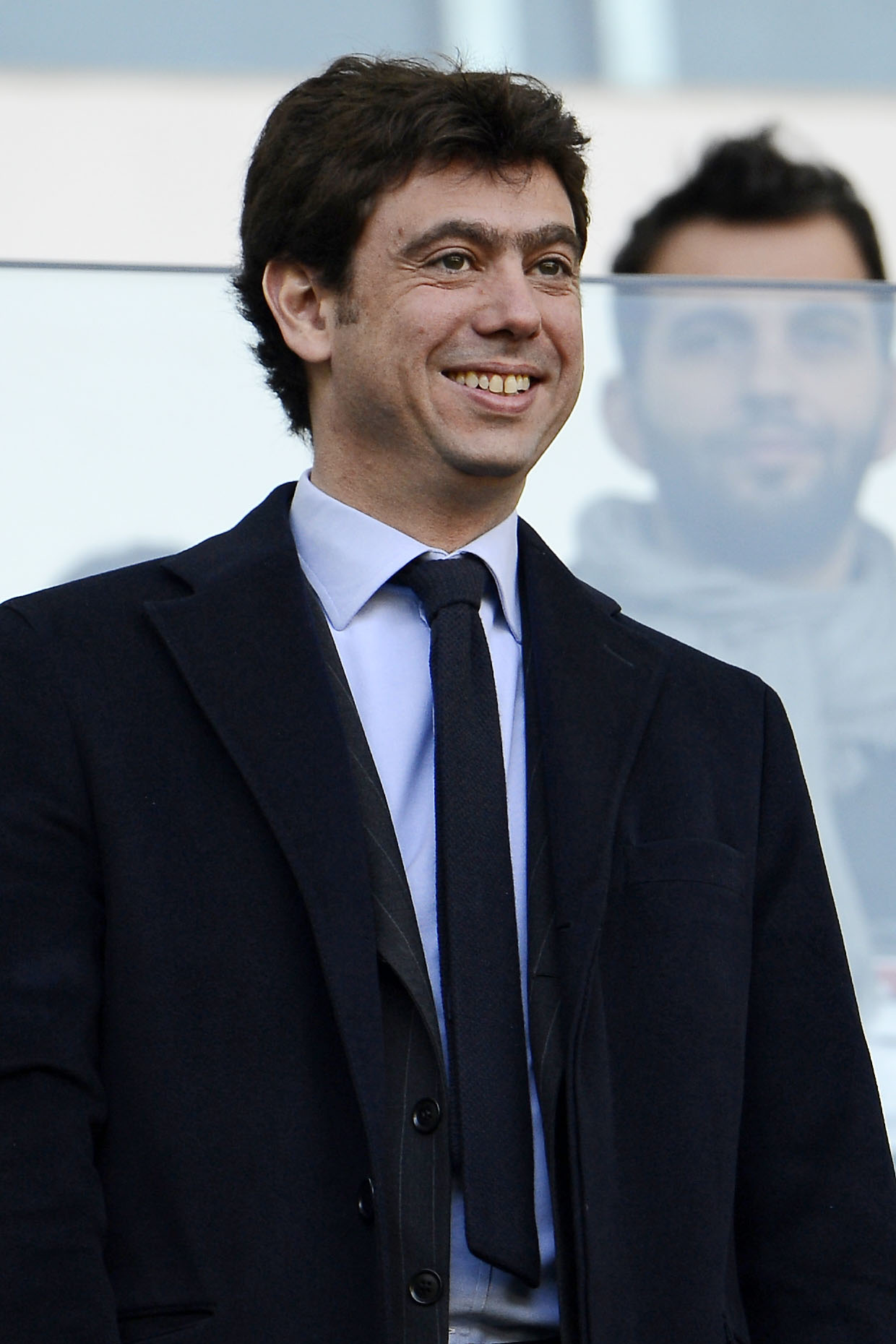 agnelli andrea tribuna ifa