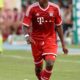 alaba bayern monaco pre campionato 2013 ifa