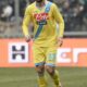 albiol azione napoli away febbraio 2014 ifa