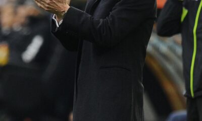 allegri applauso milan gennaio 2014 ifa