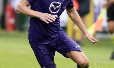 alonso marcos amichevole fiorentina 2013 azione 1 ifa