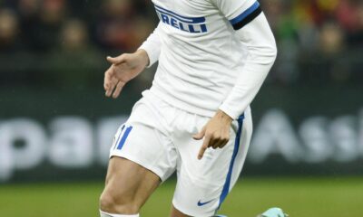 alvarez azione inter away gennaio 2014 ifa