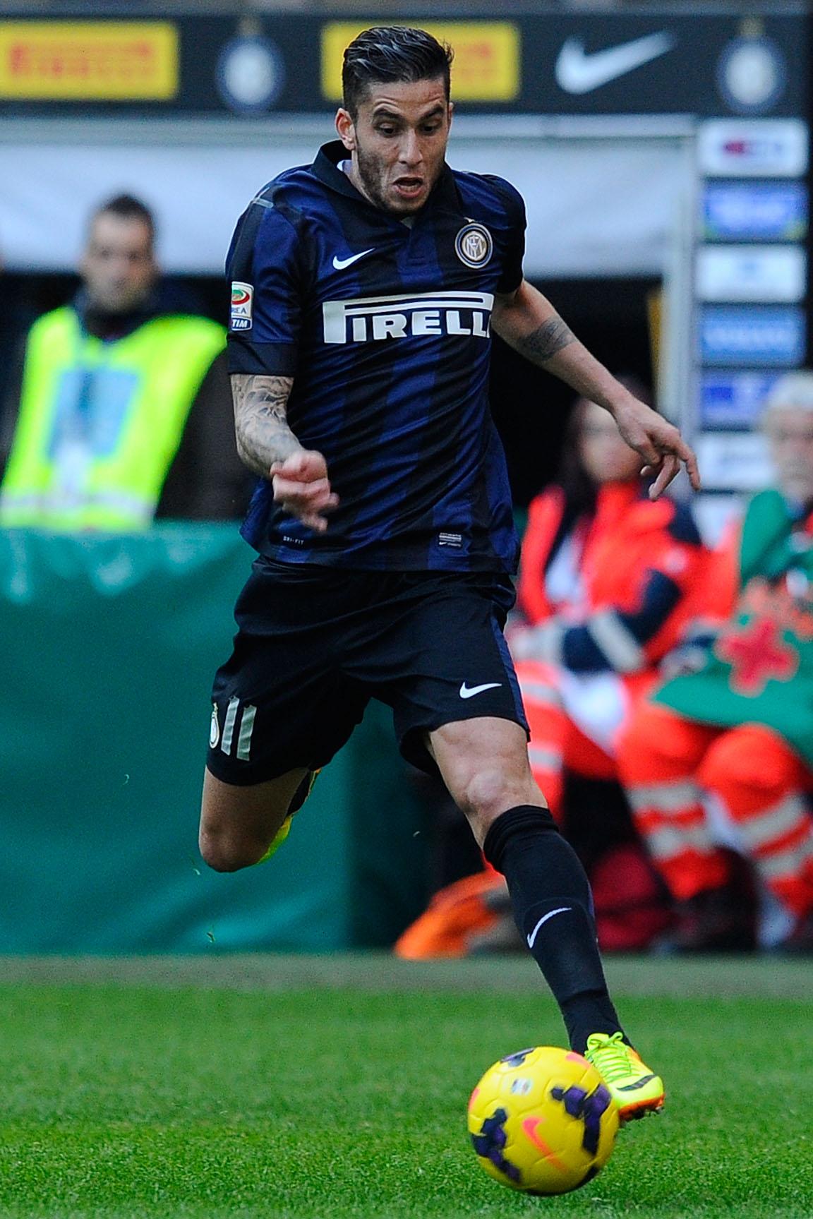 alvarez corre inter 2013 ifa