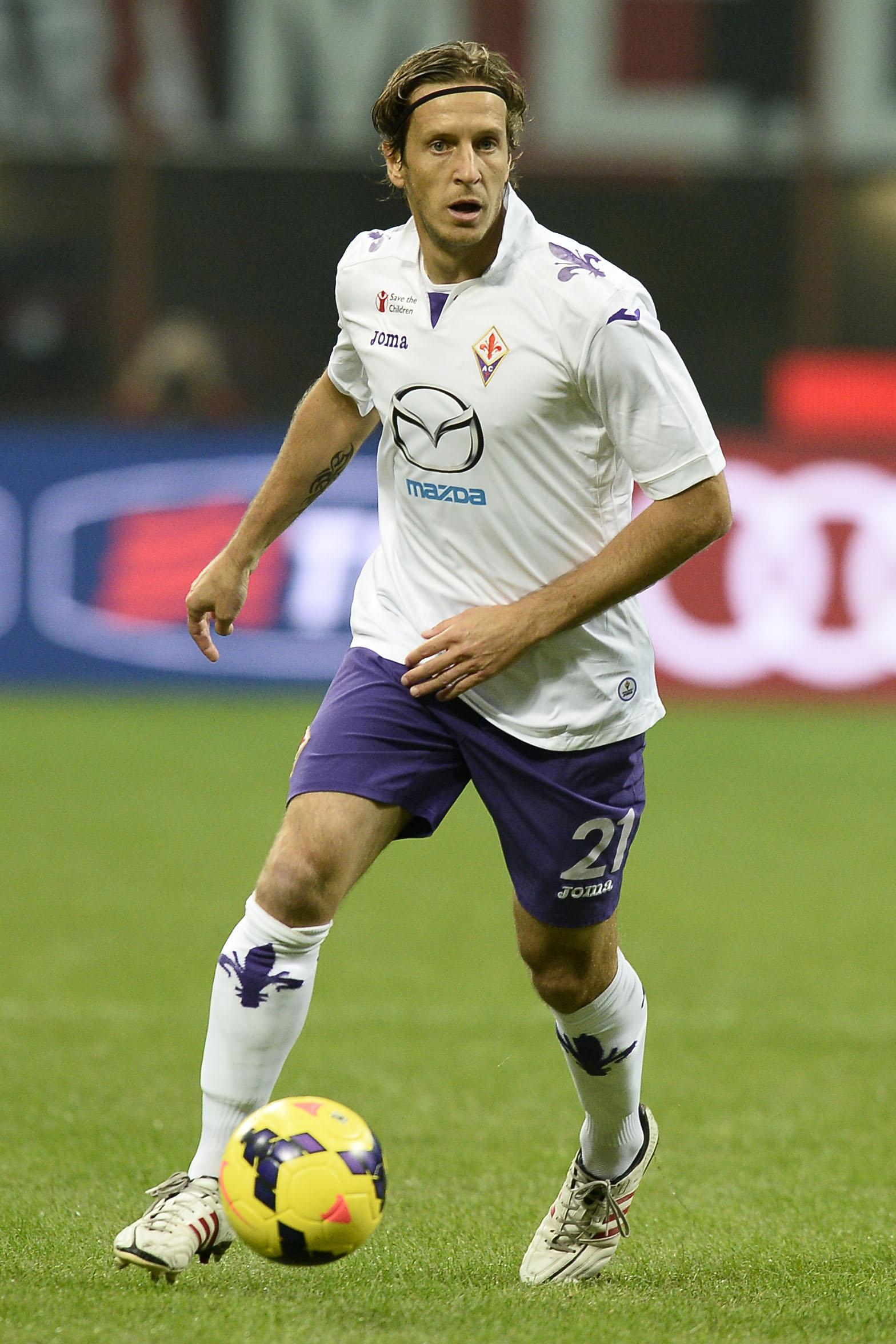 ambrosini azione away fiorentina 2013 ifa