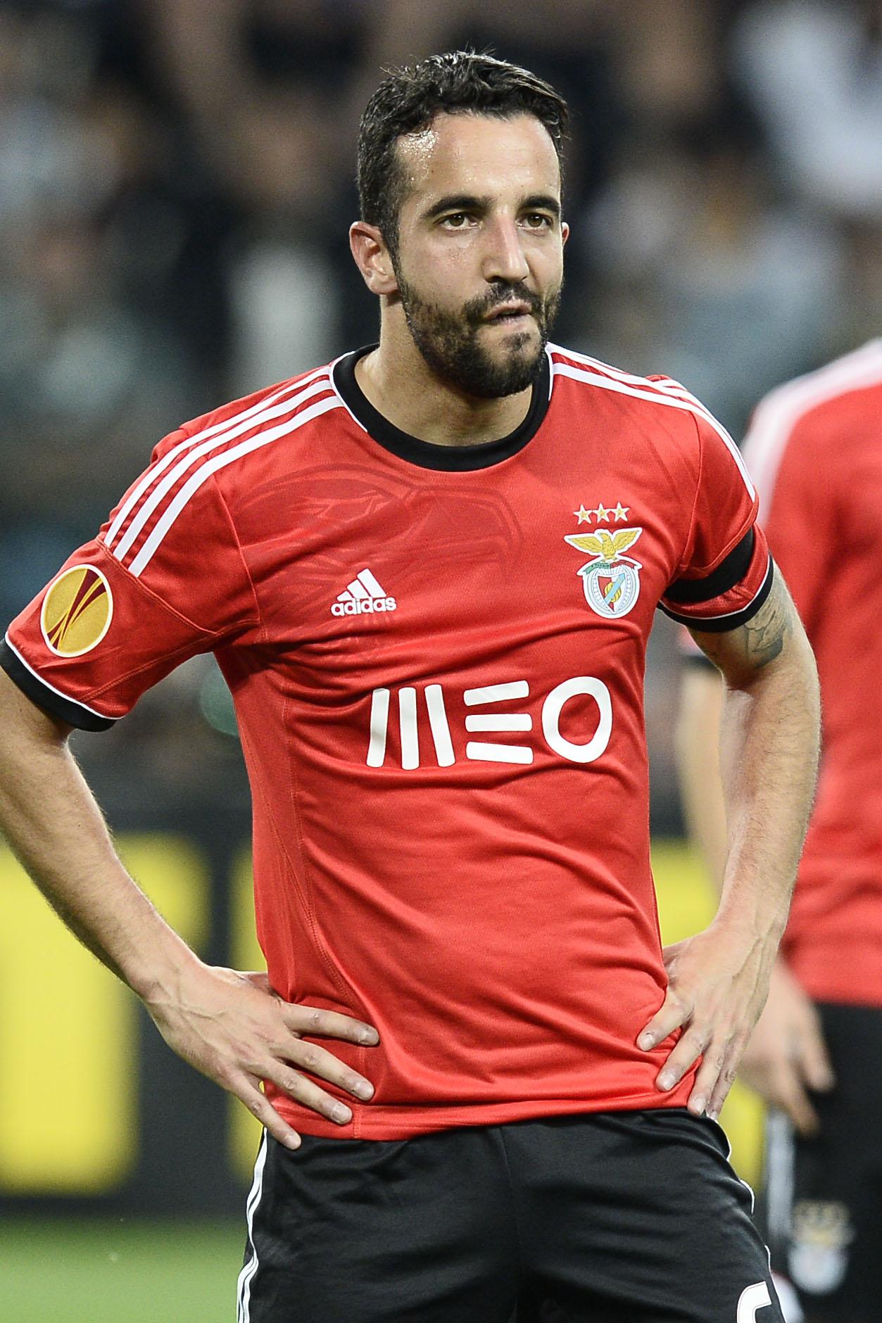 amorim benfica europa league maggio 2014 ifa