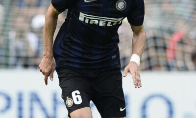 andreolli marco amichevole inter 2013 azione ifa