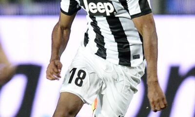 anelka nicolas casa juventus 2013 (azione) ifa