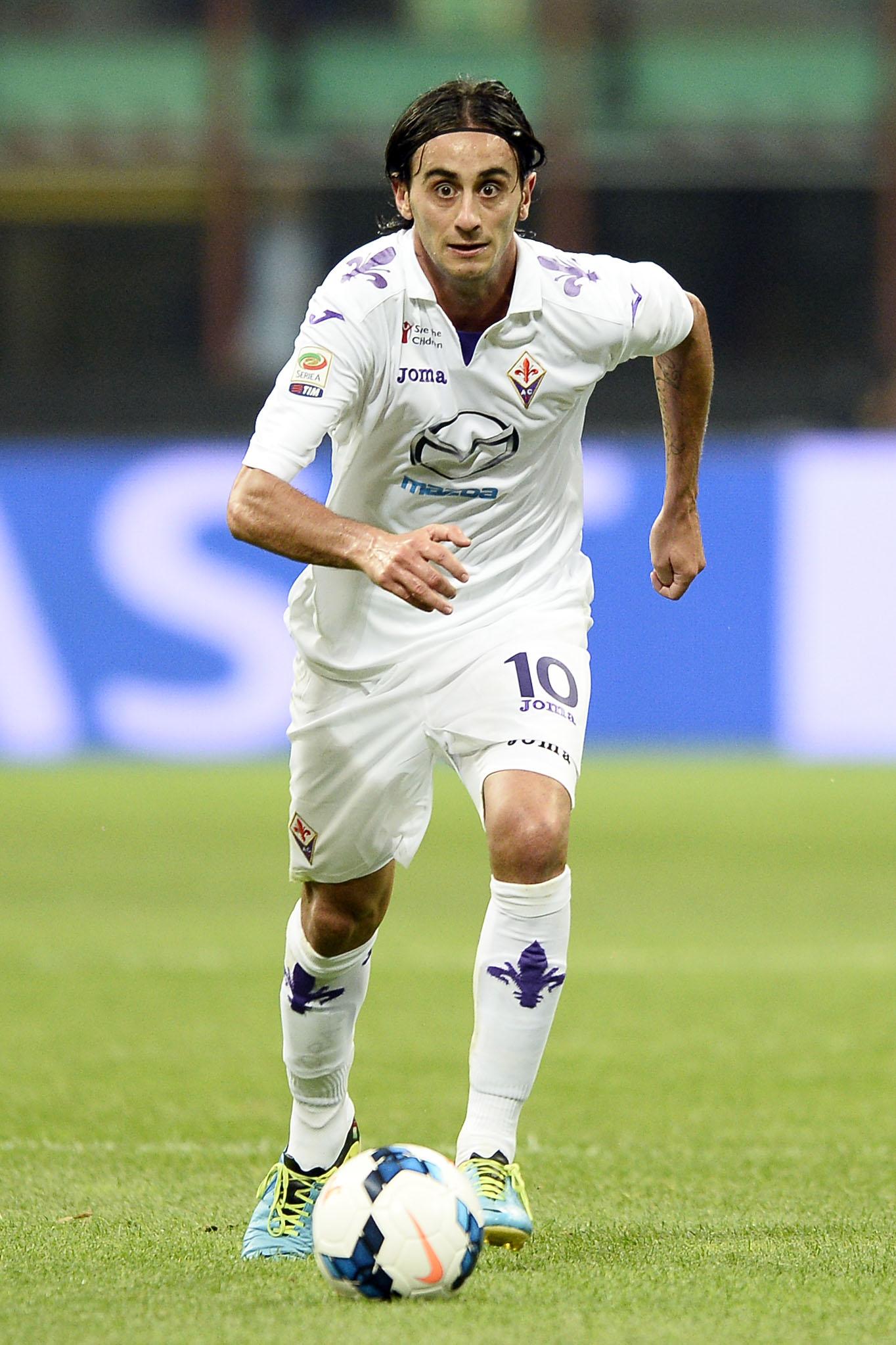 aquilani fiorentina away 2013 ifa