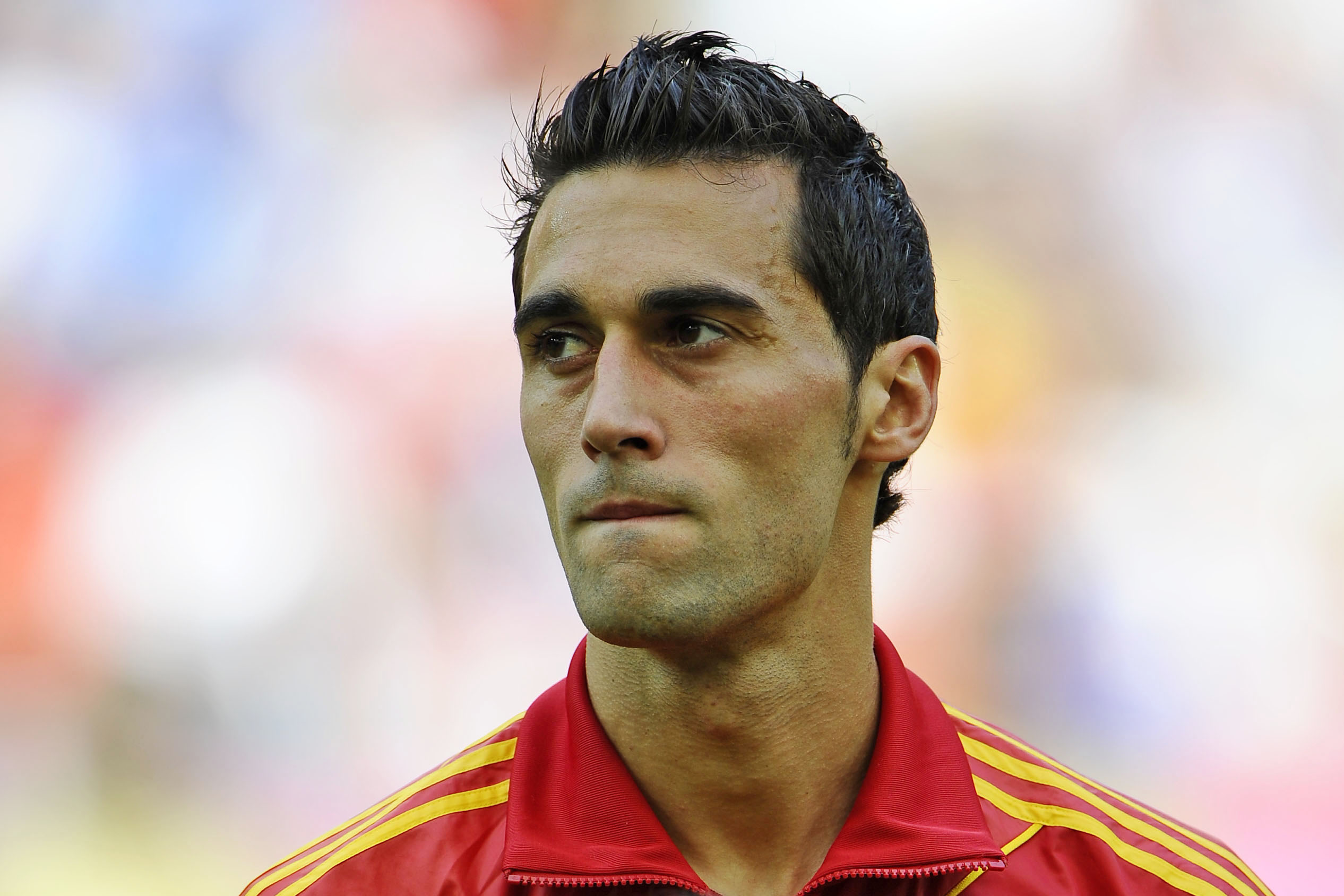 arbeloa spagna ifa