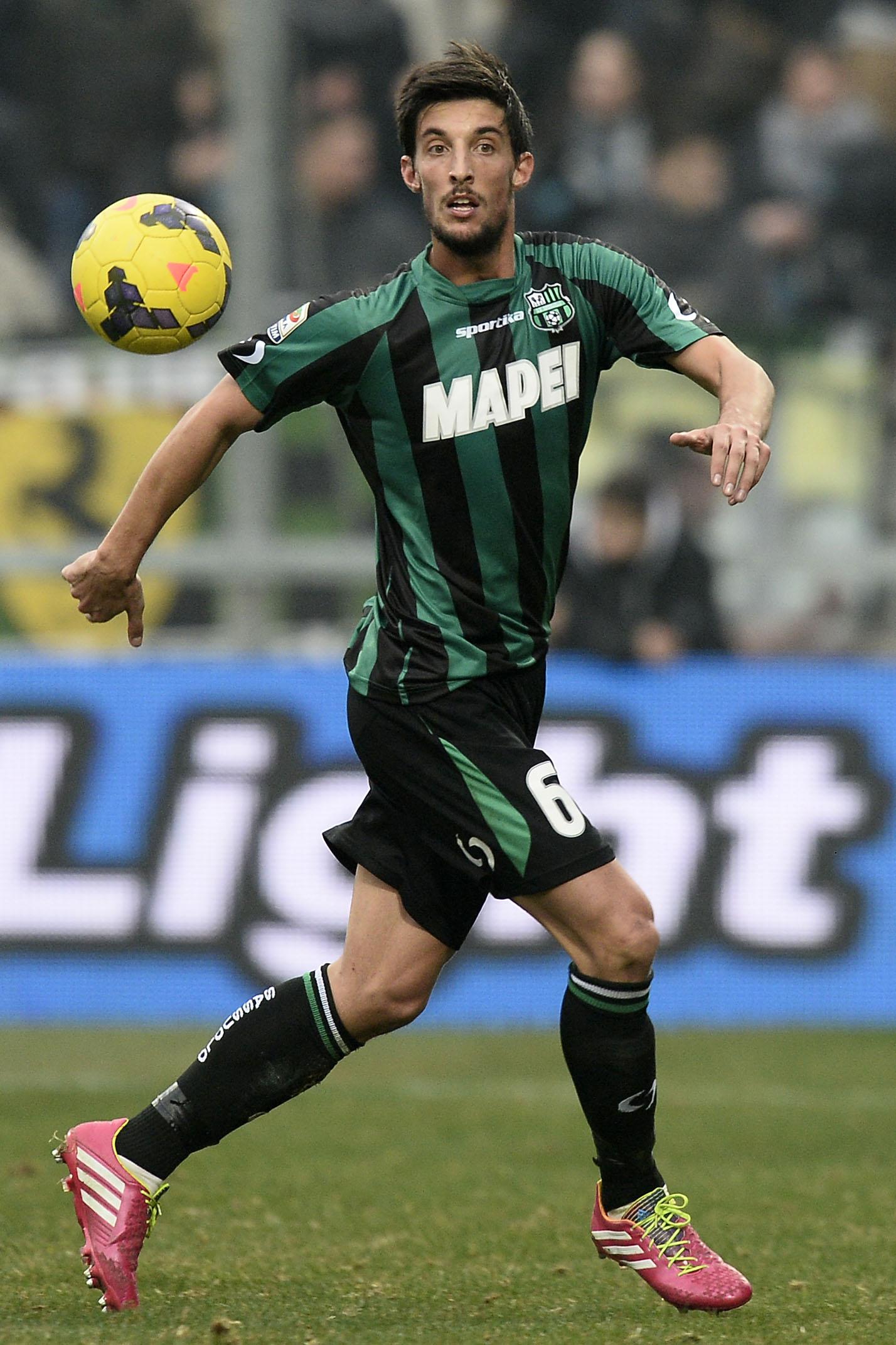 ariaudo sassuolo febbraio 2014 ifa