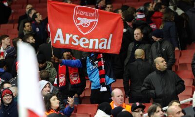 tifosi arsenal ifa