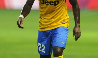 asamoah azione juventus away 2013 ifa