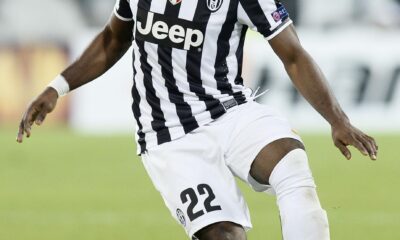 asamoah azione juventus europaleague marzo 2014 ifa