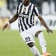 asamoah azione juventus europaleague marzo 2014 ifa