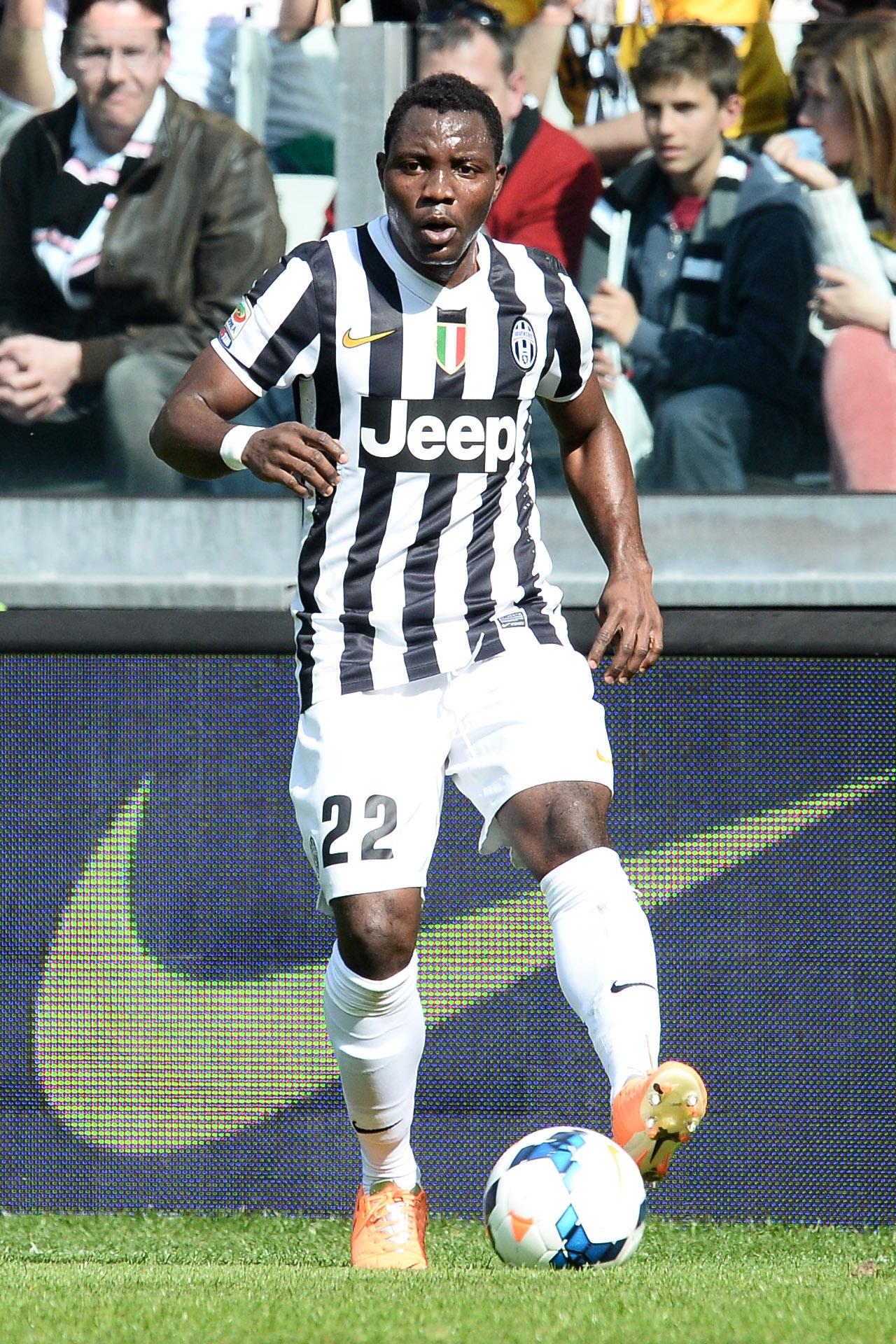 asamoah azione juventus marzo 2014 ifa