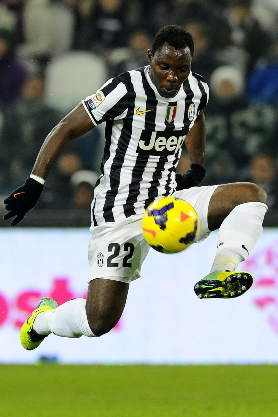 asamoah controllo juventus 2013 ifa