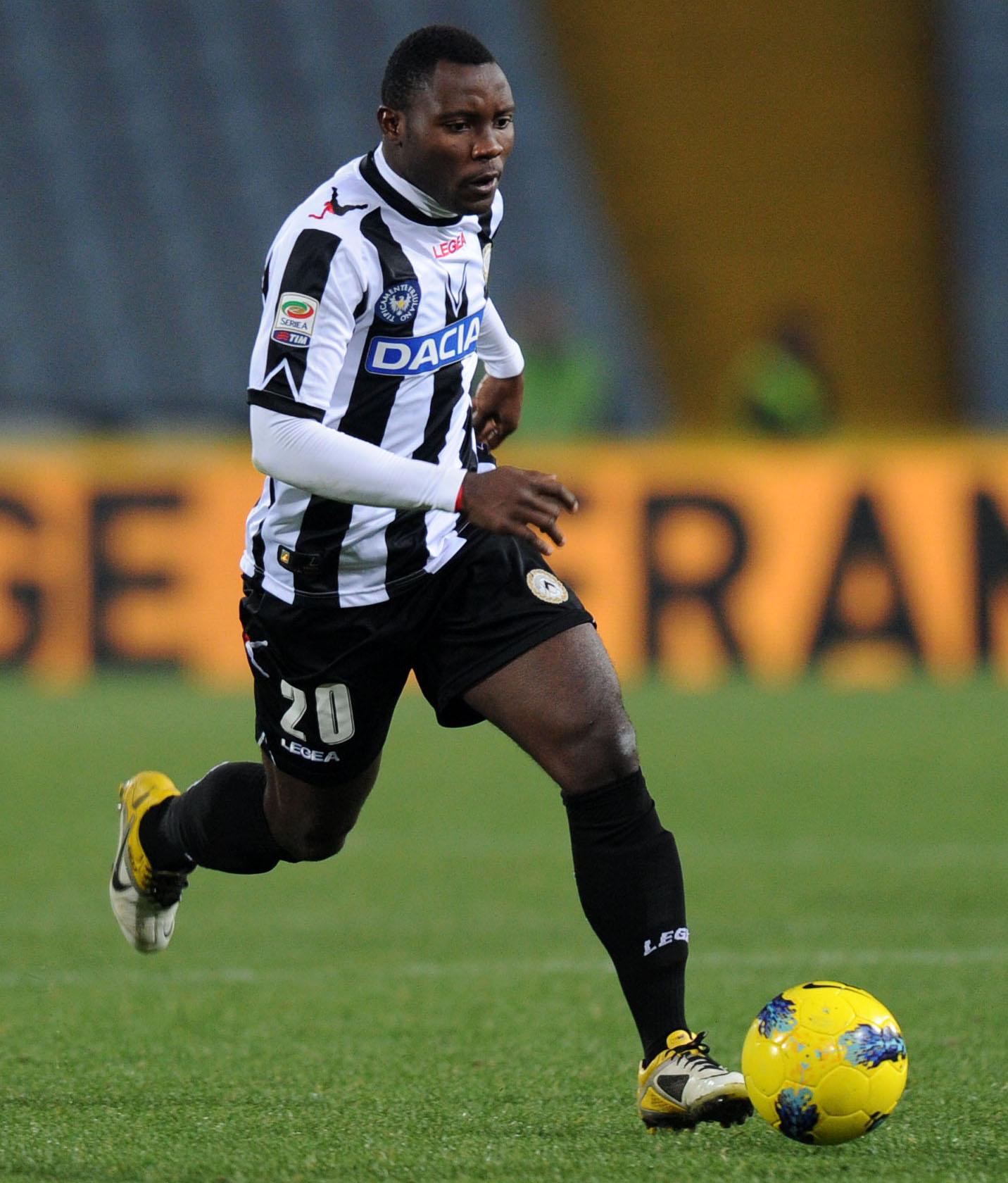 asamoah ifa