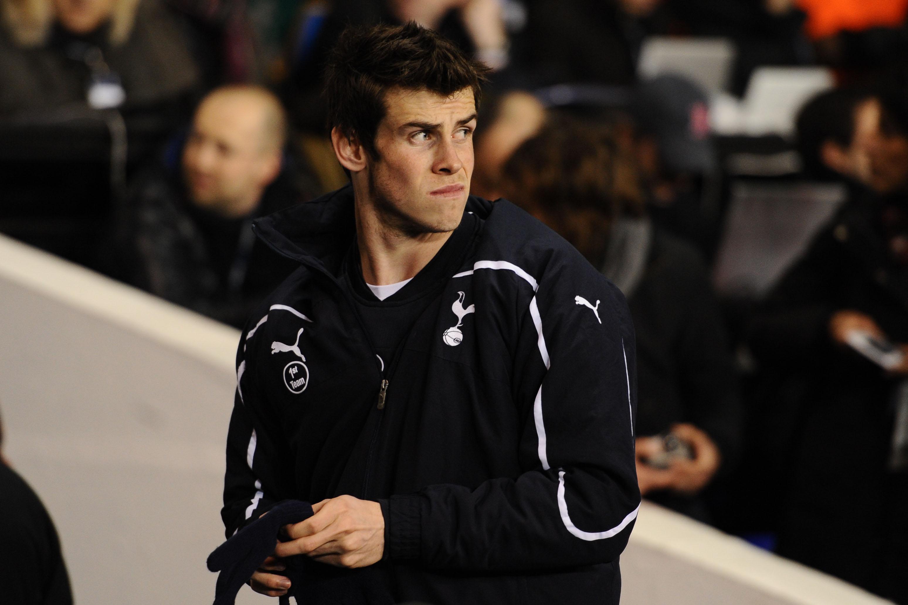 bale gareth tottenham 1 ifa