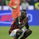 balotelli accasciato milan 2013 ifa