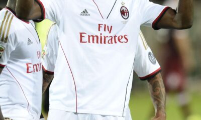 balotelli esulta milan away 2013 ifa