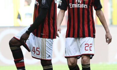 balotelli kaka milan marzo 2014 ifa