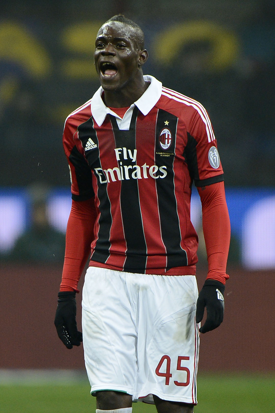 balotelli milan casa 2013 ifa