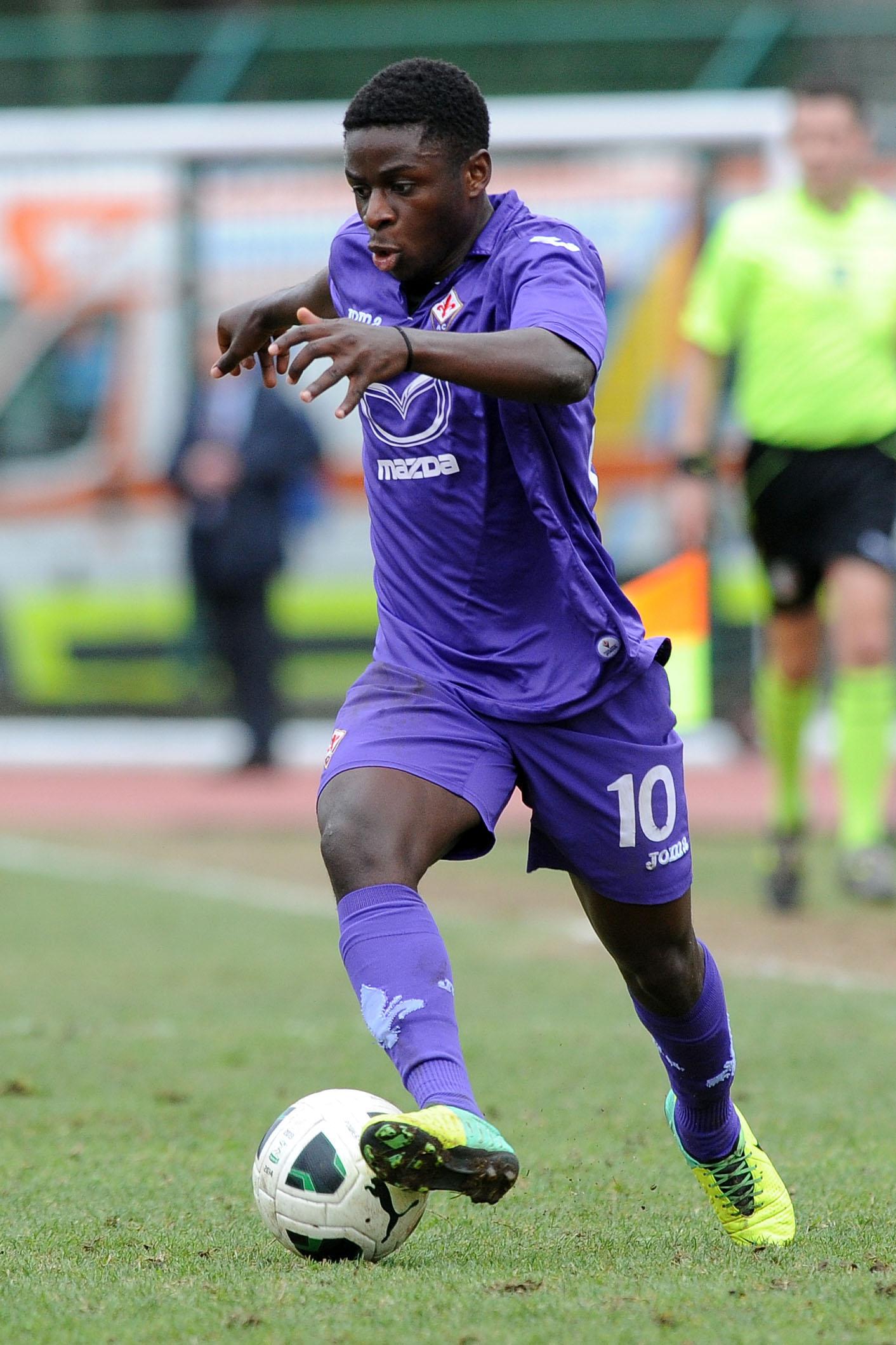 bangu fiorentina febbraio 2014 ifa