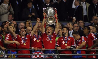 bayern champions ifa