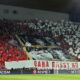 bayern monaco coreografia tifosi supercoppa ifa