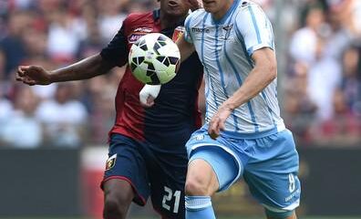 dusan basta genoa cfc v ss lazio serie 9qychrzw0uvl