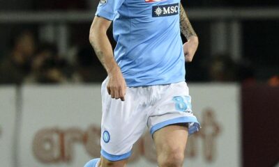 behrami azione napoli marzo 2014 ifa