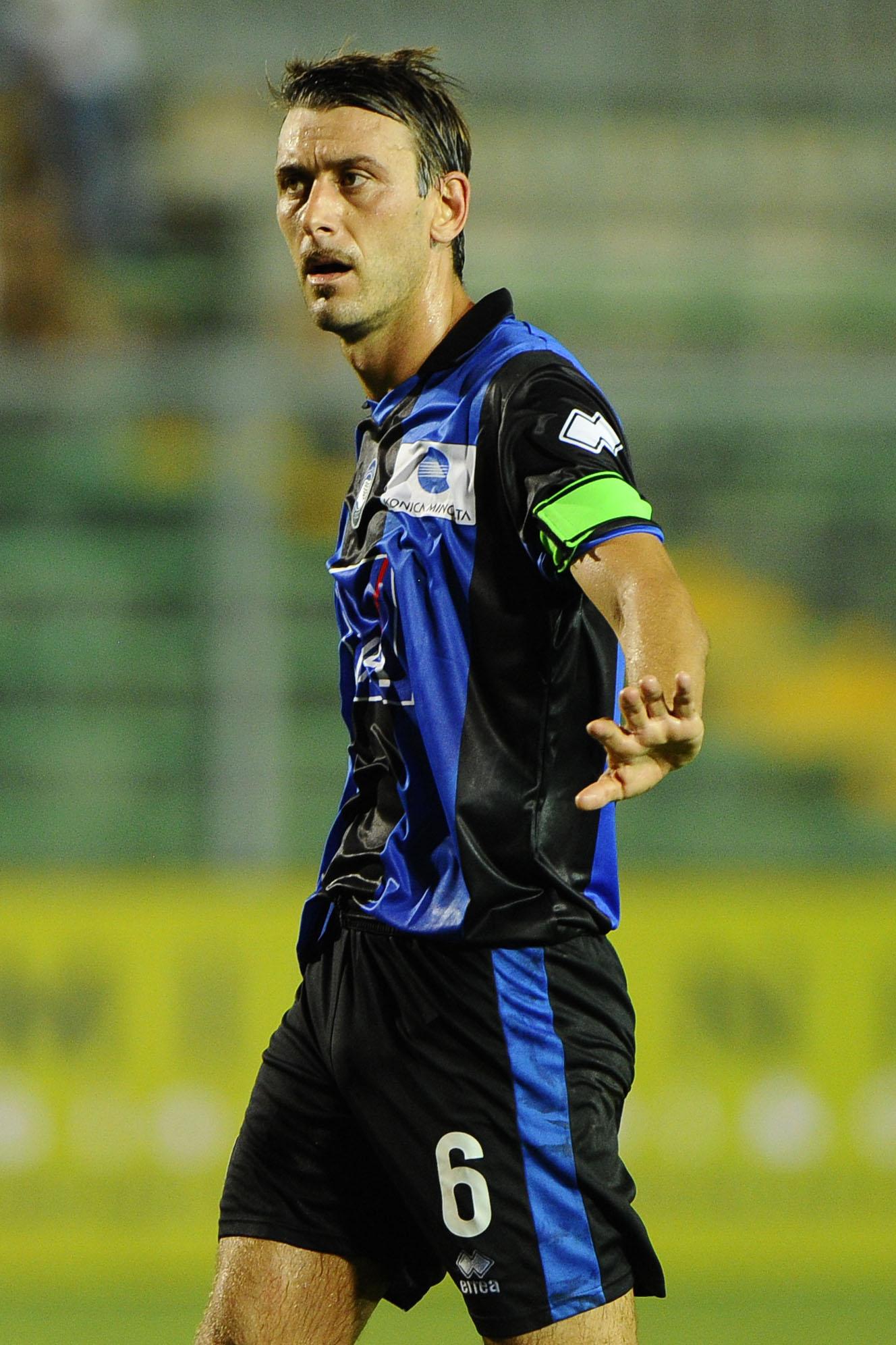 bellini gianpaolo atalanta casa 2013 partita ifa