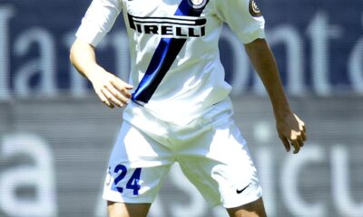 benassi marco away inter 2013 (azione) ifa