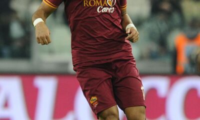 benatia azione roma gennaio 2014 ifa