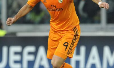 benzema real madrid away 2013 ifa