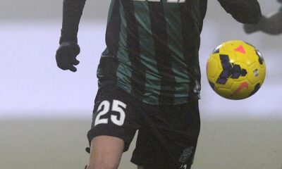 berardi azione sassuolo gennaio 2014 ifa