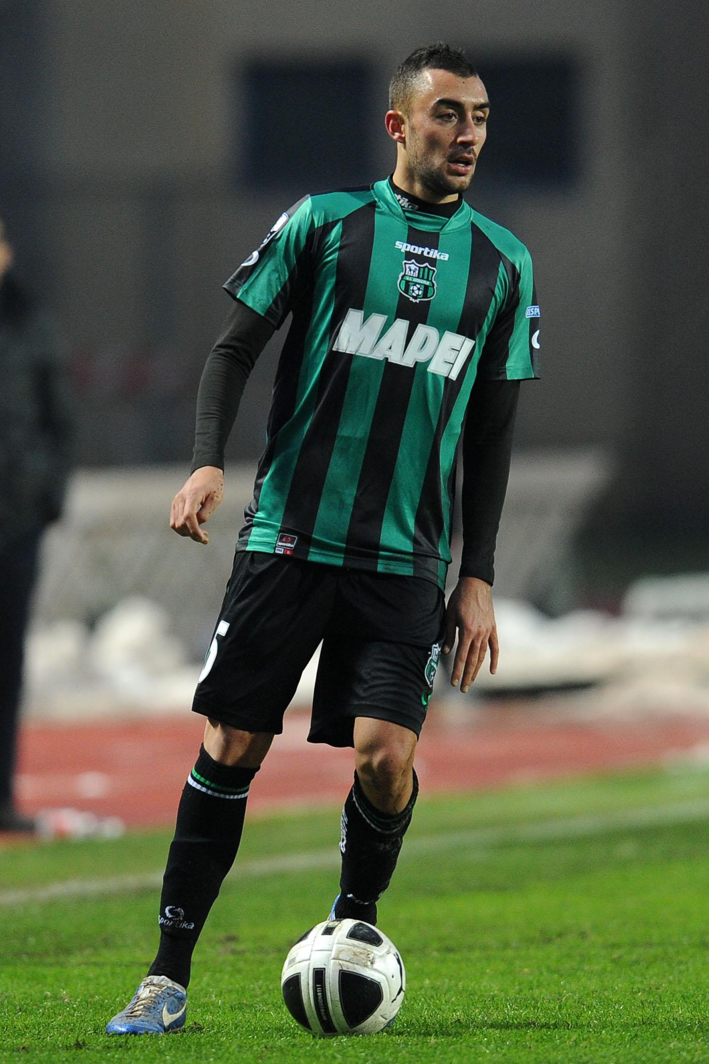 berardi sassuolo casa 2012 ifa