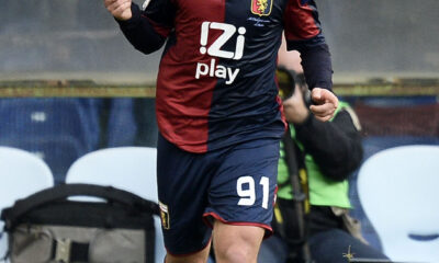 bertolacci esulta genoa gennaio 2014 ifa