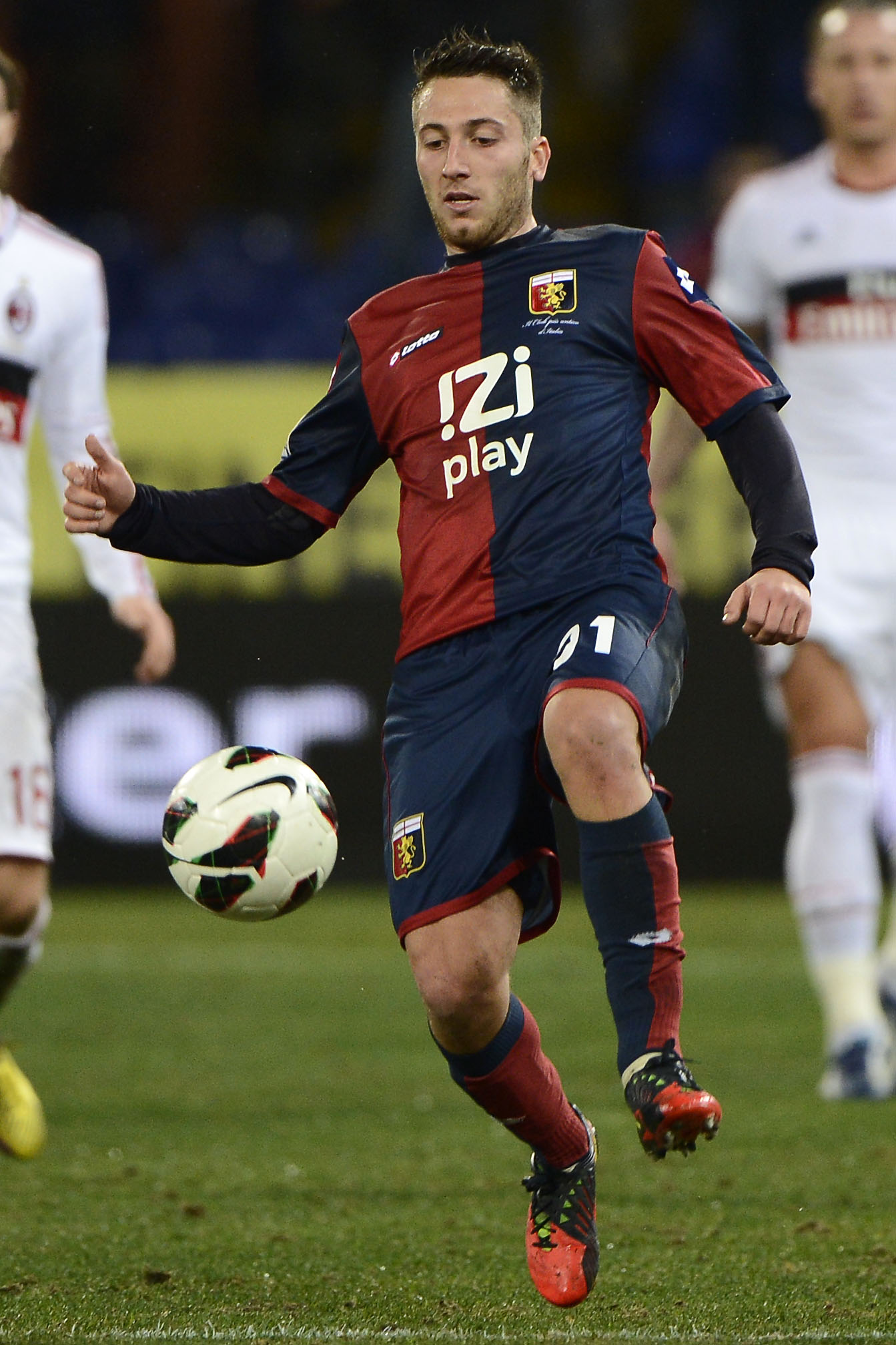 bertolacci genoa casa ifa