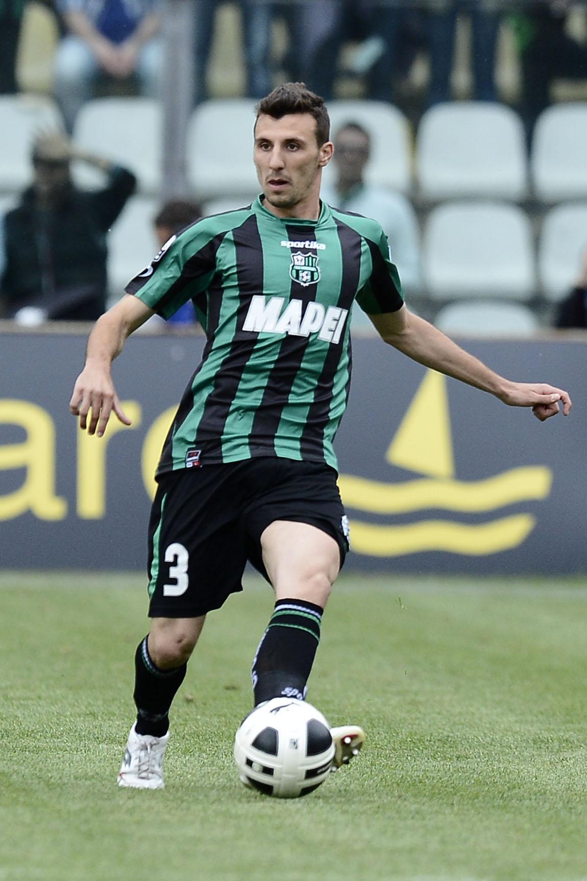 bianchi tommaso casa sassuolo 2013 (azione) ifa