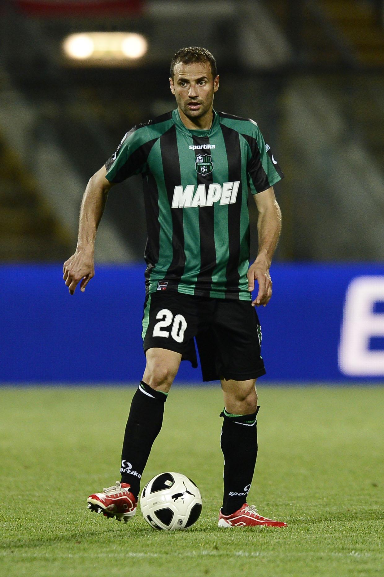 bianco paolo casa sassuolo 2013 (azione) ifa