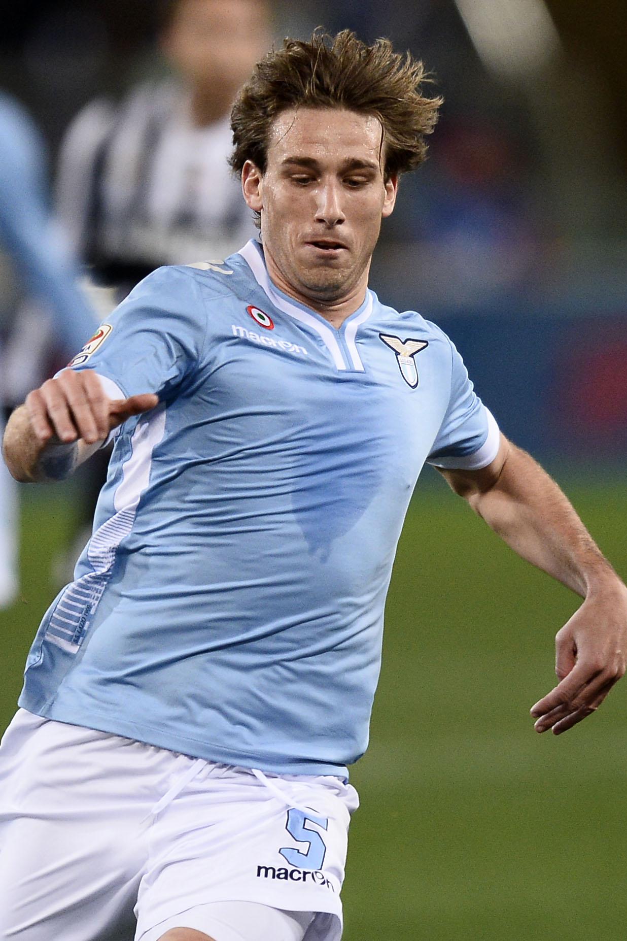 biglia azione lazio gennaio 2014 ifa