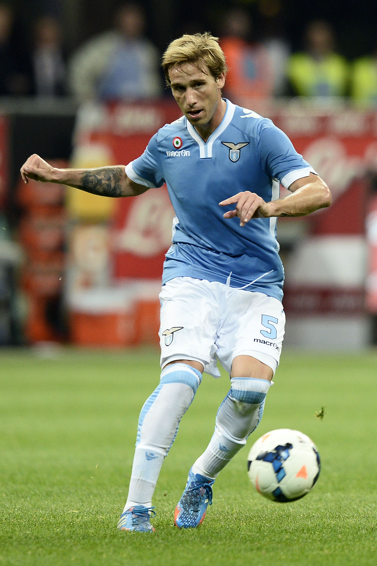 biglia lazio maggio 2014 ifa