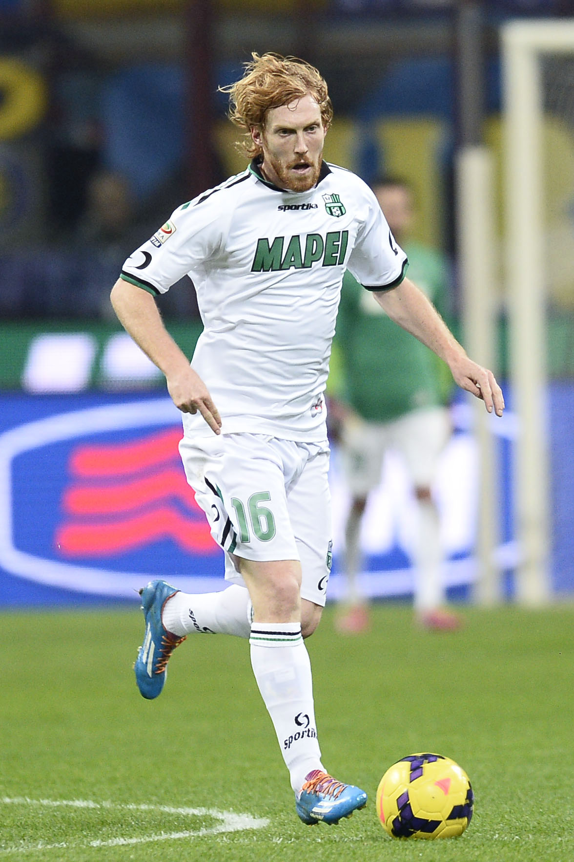 biondini sassuolo away febbraio 2014 ifa