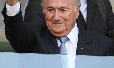 blatter sepp cenno ok ifa