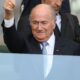 blatter sepp cenno ok ifa