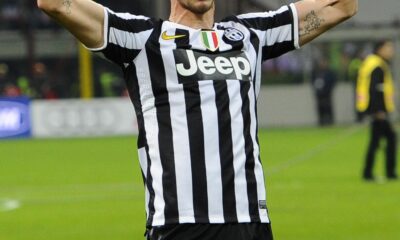 bonucci esulta juventus marzo 2014 ifa