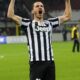 bonucci esulta juventus marzo 2014 ifa