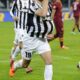 bonucci esulta pancione juventus gennaio 2014 ifa